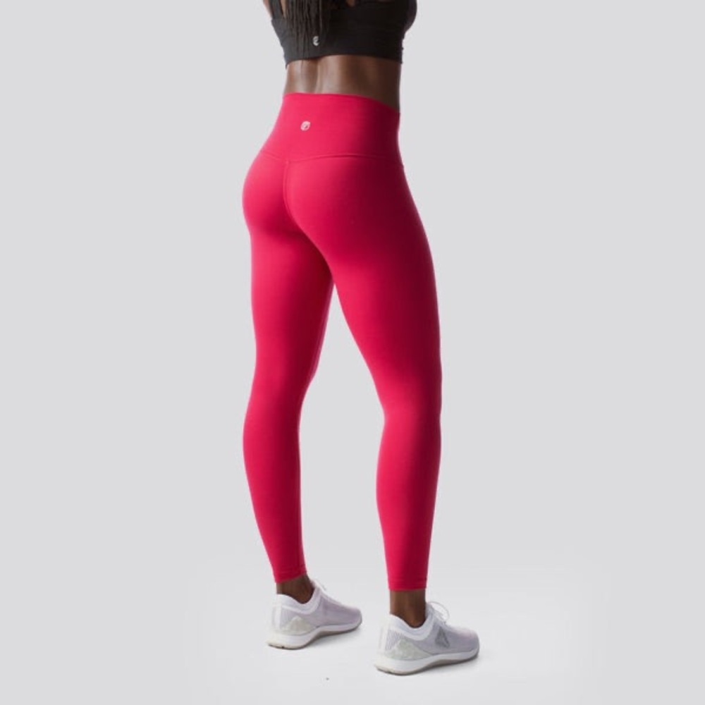Born Primitive Red Leggings